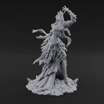 Veiled Banshee Queen
