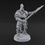 Skull Power Armored Space Warriors C