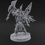 Standards Held Aloft Orc Bannermen A