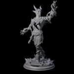 Raging Chained Devil C