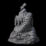 Corrupted Eldritch Chalice