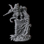 Grung Rogue C