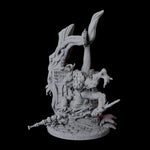 Grung Rogue D