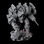 Mega Mecha