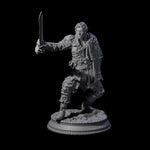 Cunning Swordmaster