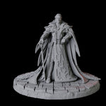Count Dracula