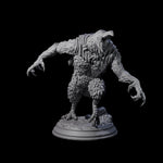 Mutated Kenku A