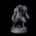 Mutated Kenku B