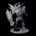 Galant Bastion Archon
