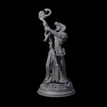 Hissing Cultist B