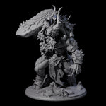 Roaring Beastial Cyclops