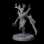 Thorny Twig Blight D