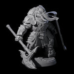 Stoic Loxodon Guard D