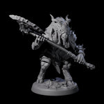 Shadowy Beastman D