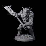 Grimy Bugbear D