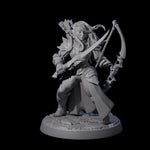 Cunning Drow D