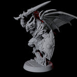 Dauntless Dragonborn Fighter D