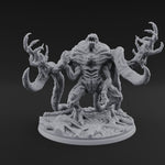Fangs Dripping Menace Star Spawn Manglers B