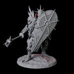 Powerful Legion Archon A