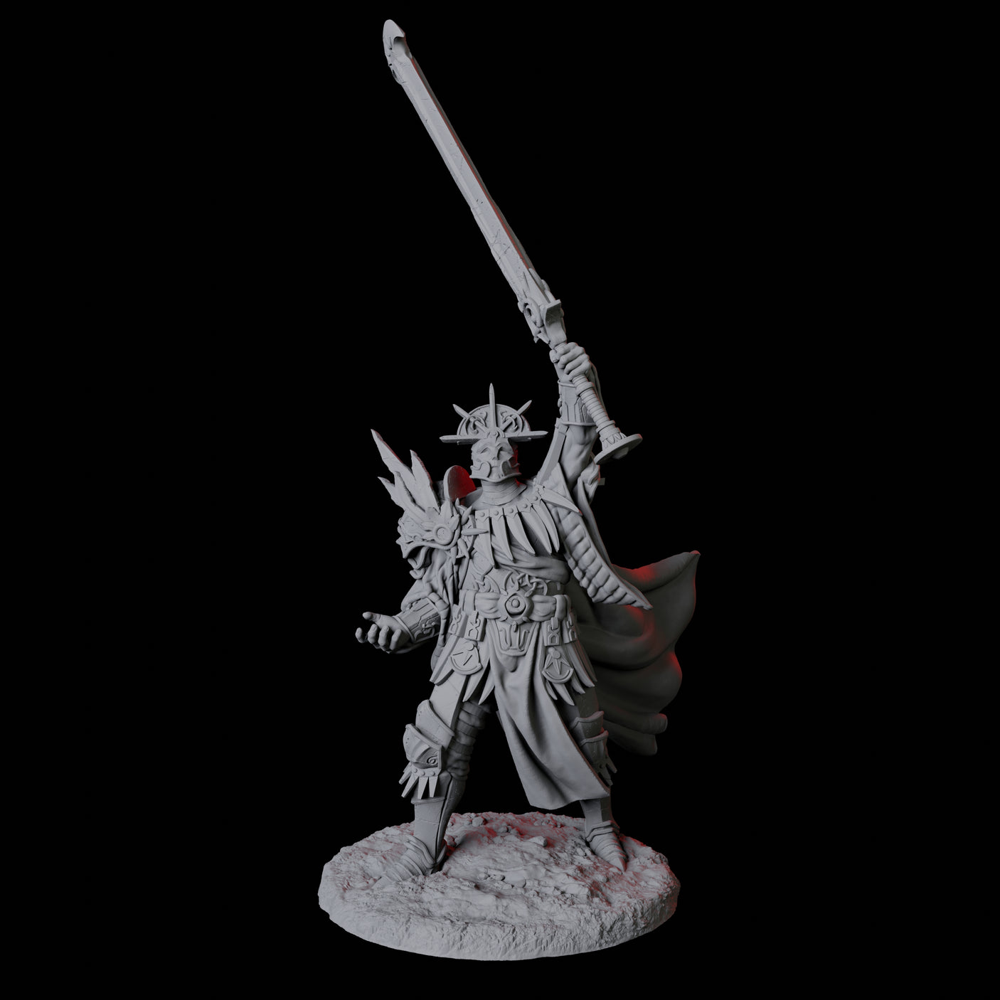 Powerful Legion Archon B