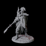 Powerful Legion Archon C