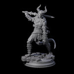 Snarling Vordine C