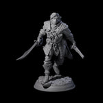 Masked Gunslinger