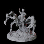 Evil Male Drider B