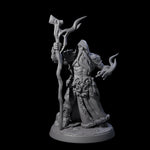 Old Northman Druid