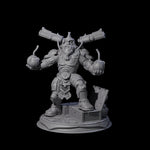Confident Artificer