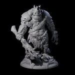 Armoured Cyclops