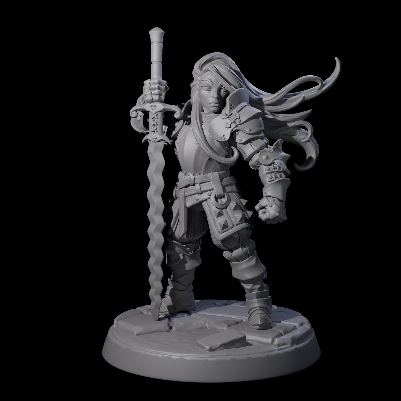 Clanking City Guard E