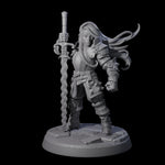 Clanking City Guard E
