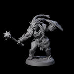 Grimy Bugbear E