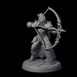 Cunning Drow E