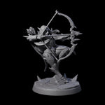Nefarious Drow Assassin E