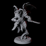 Dauntless Dragonborn Fighter E