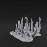Wasteland Skeleton Terrain K