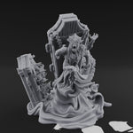 Haunting The Halls Wraith Specter