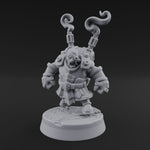 Clicking and Whirring Dwarf Artificers E