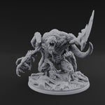 Fangs Dripping Menace Star Spawn Manglers A