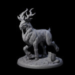 Noble Giant Elk A