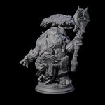 Wise Tortle Monk