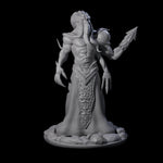 Towering Mind Flayer