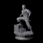Pirate Enforcer A