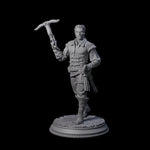 Pirate Enforcer B
