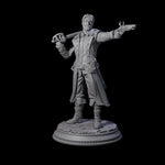 Pirate Enforcer C