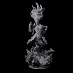 Furious Mage
