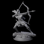 Master Archer