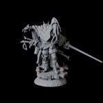 Plane Hopping Astral Mind Flayer Assassin